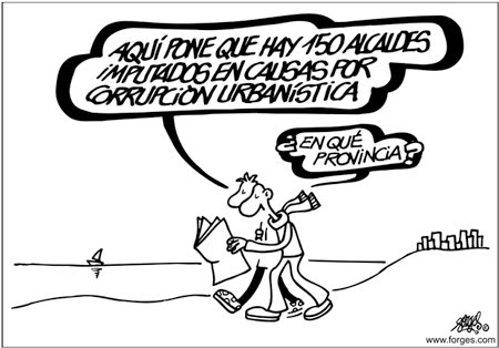 Corrupción