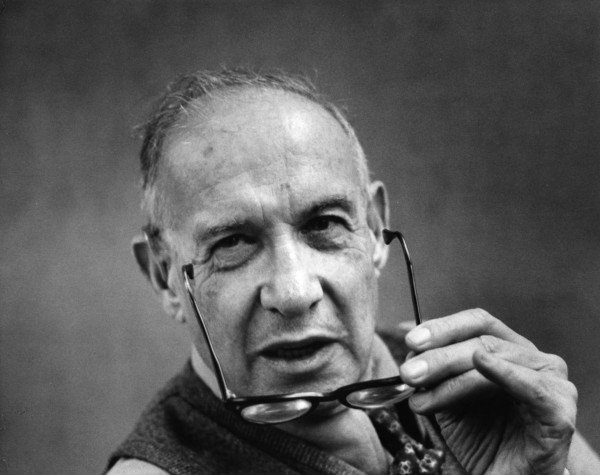 PeterDrucker