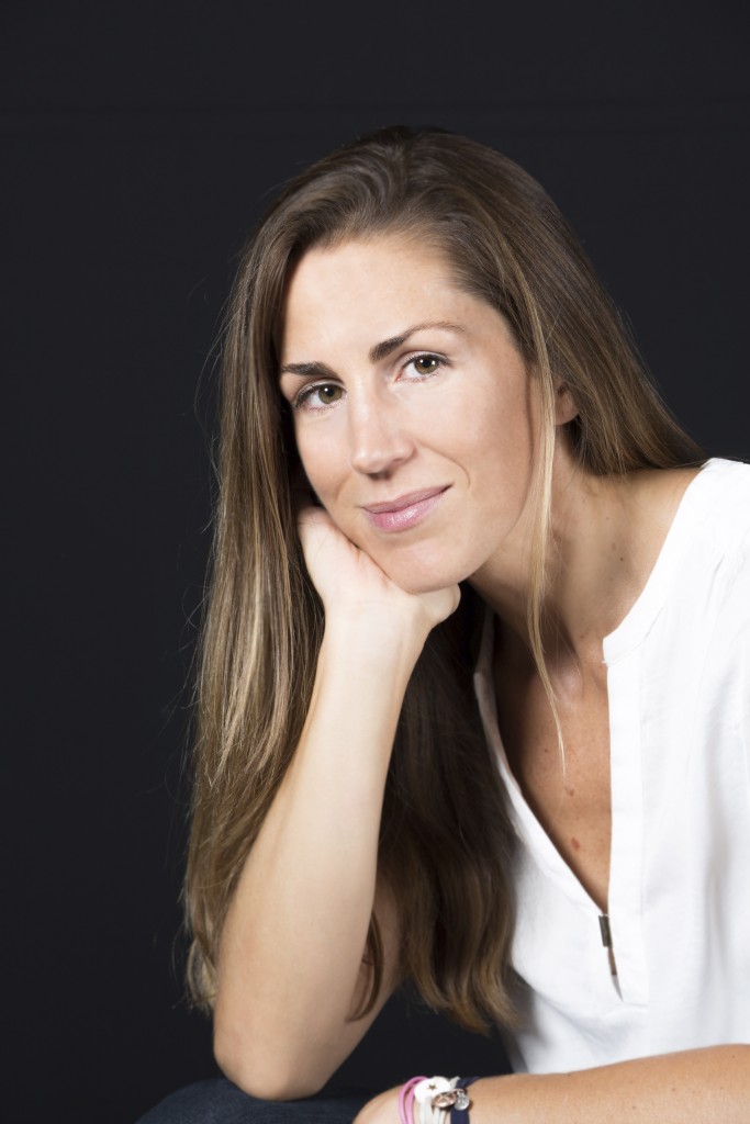 Raquel Roca Sintetia