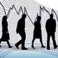 Evolución del empleo en el sector de la construcción en España