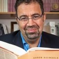 Lecciones sobre las crisis del sistema económico junto Daron Acemoglu