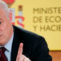 Campa afirma que españa tiene una economía más solida que Grecia