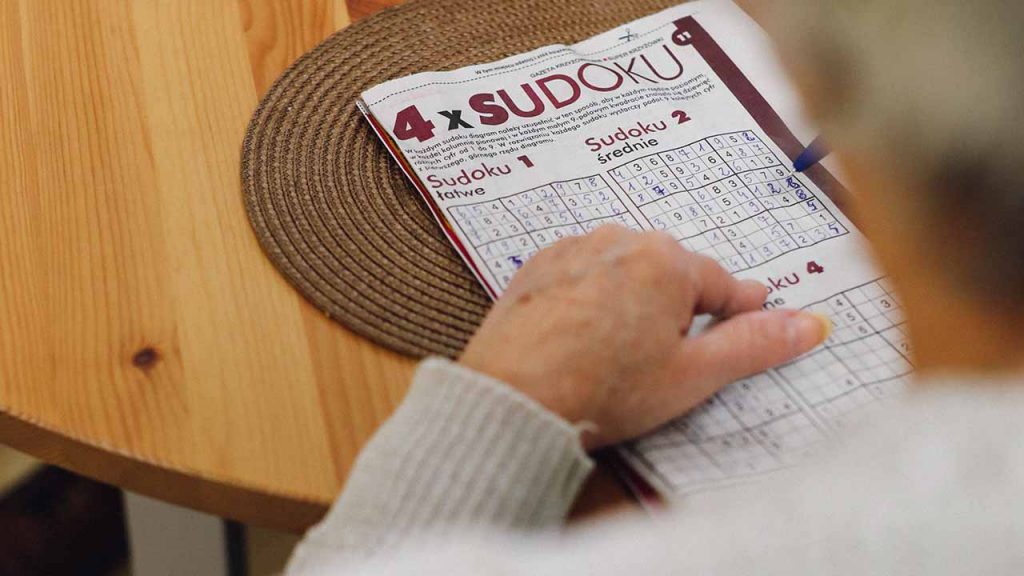 El sudoku financiero de las empresas