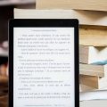 Los libros digitales pagarán un 18% de IVA