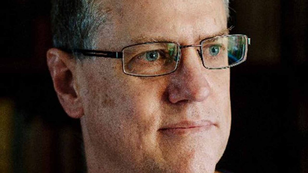El analista Kevin Drum explica 10 razones para el pesimismo en EEUU