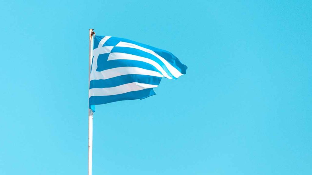 La posible quiebra de Grecia