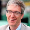 Steven Levitt autor de Freakconomics