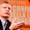 Dani Rodrik explica como España debería salir de la crisis