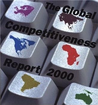 Global Competitiveness Report