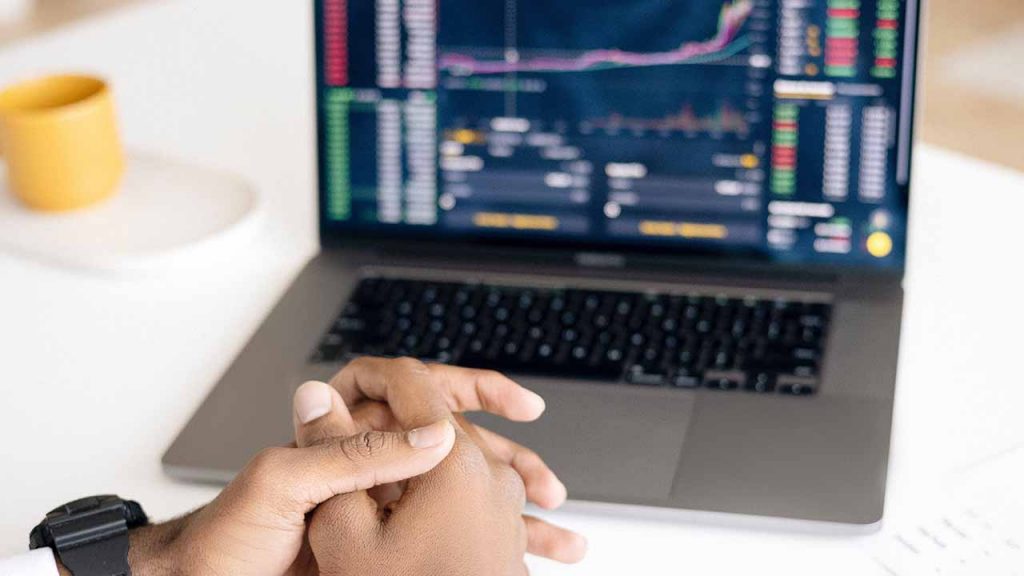 La falta de confianza de los mercados