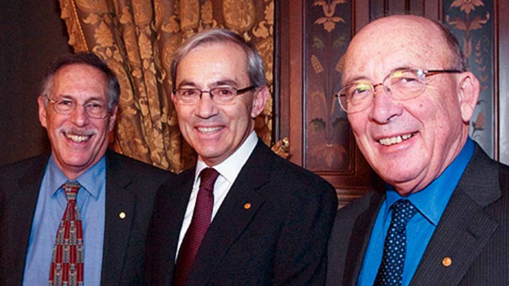 El Premio Nobel a la Economía 2010