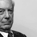 Mario Vargas Llosa Premio Novel a la Literatura