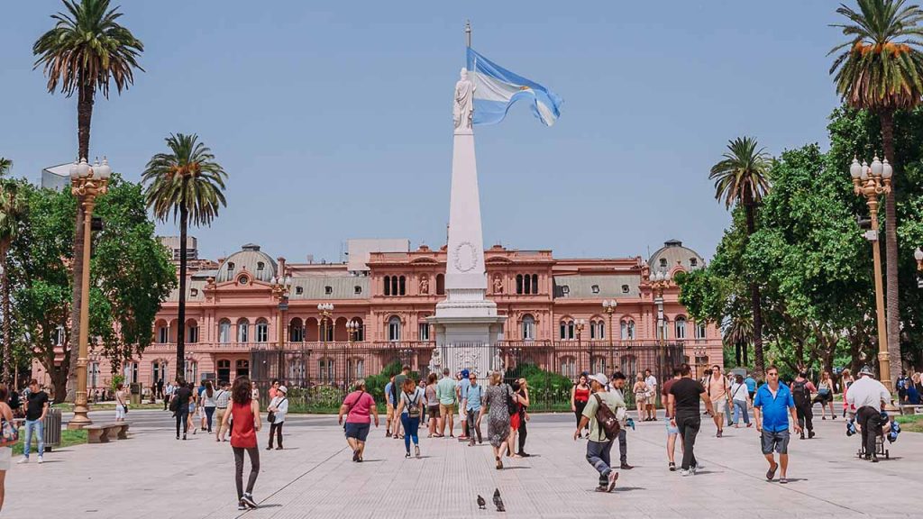 Consolidar el desarrollo económico de América Latina