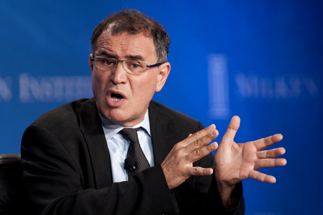 Roubini