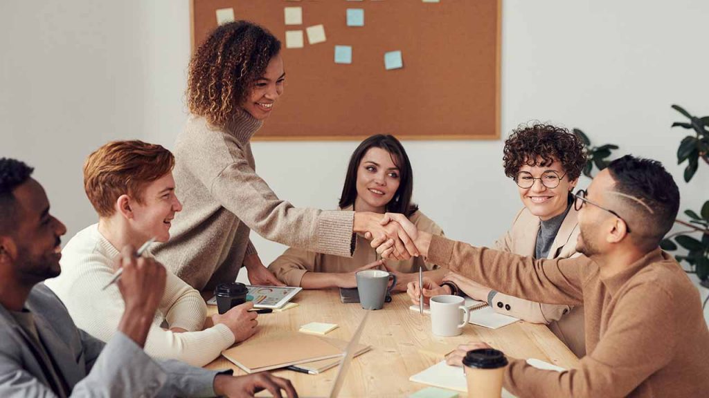 La importancia de la diversidad en la toma de decisiones