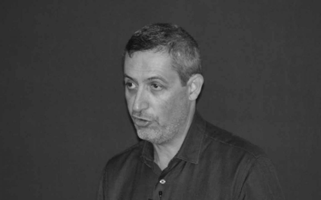 José Antonio de Miguel, @yoemprendo: “se está creando un cierta burbuja alrededor del mundo emprendedor”