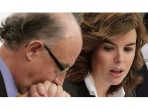 Cristobal-Montoro-Soraya-Saenz-Santamaria_CUAIMA20120127_0027_3