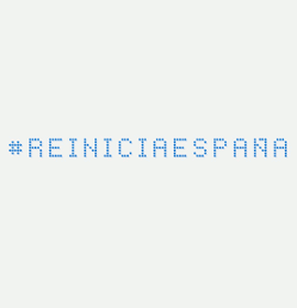 Sintetia: Reinicia España