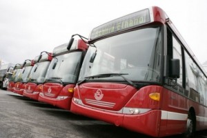autobuses