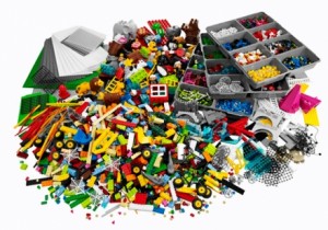 lego