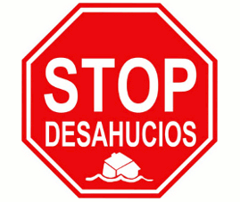 Stop Desahucios