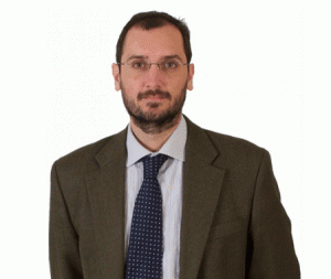 Iñigo Felguerso - Fundación Prodintec