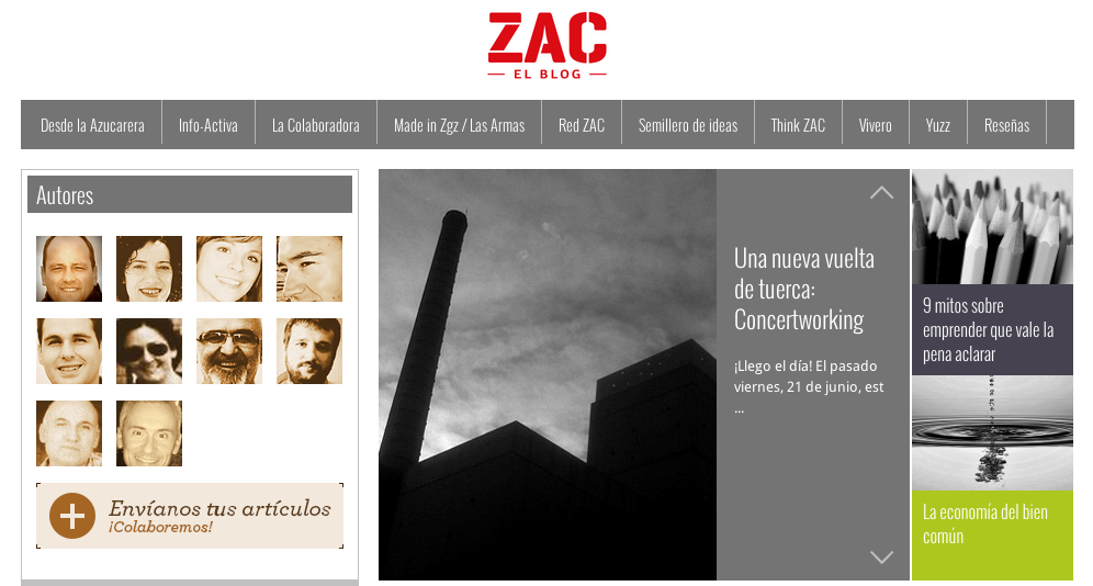 ZAC