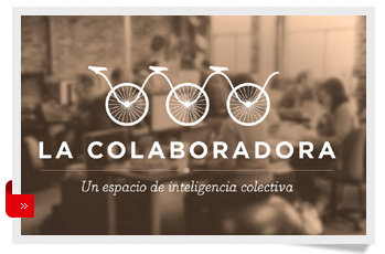 La Colaboradora