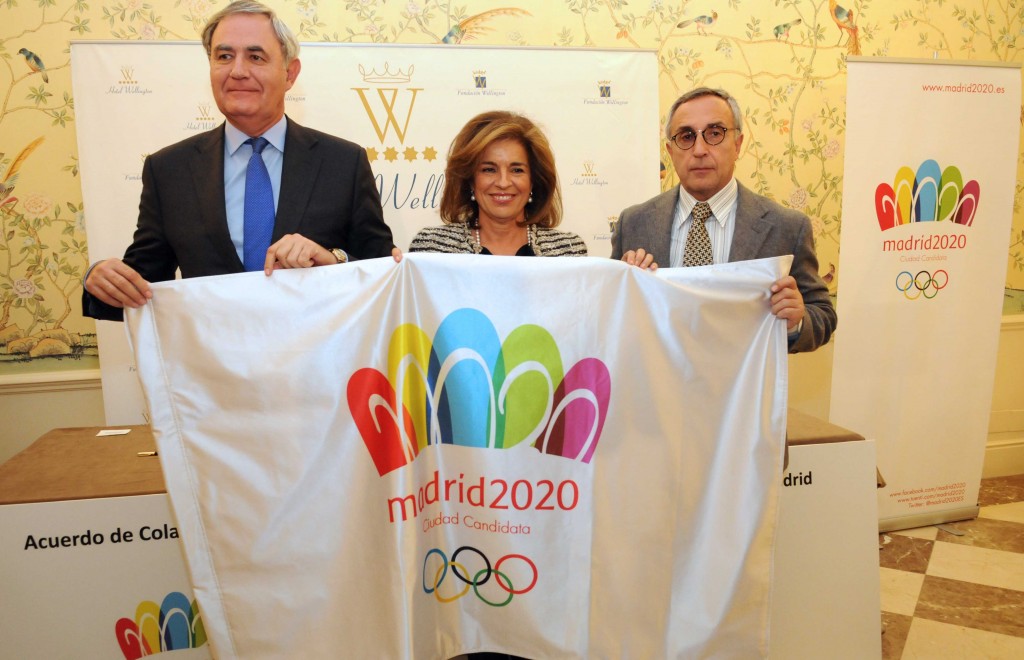 Madrid2020