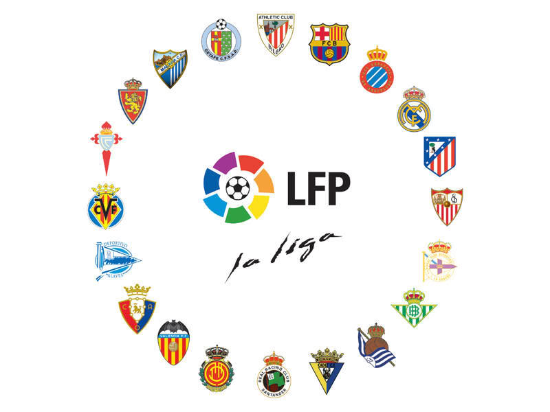 Que es la liga