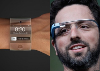 iWatch-and-Google-Glass