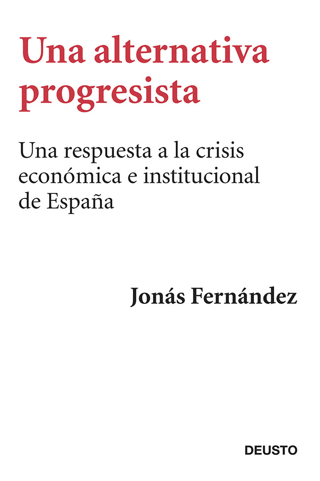 Una alternativa progresista.indd