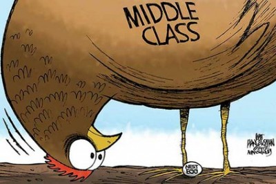 middleclass