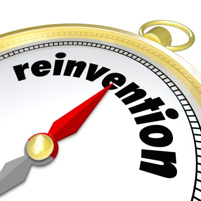 reinvencion