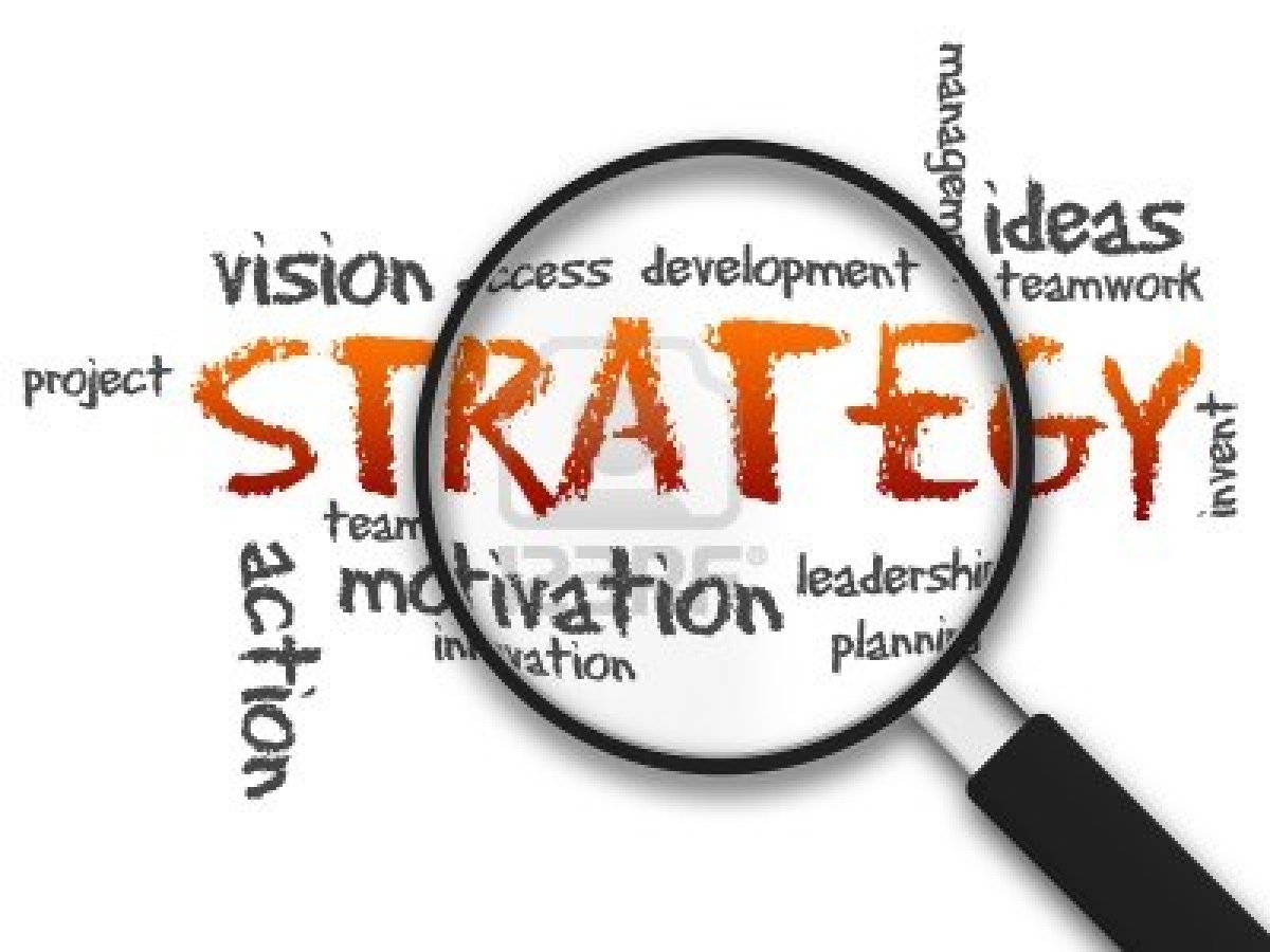 strategy