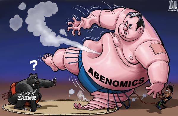 abenomics