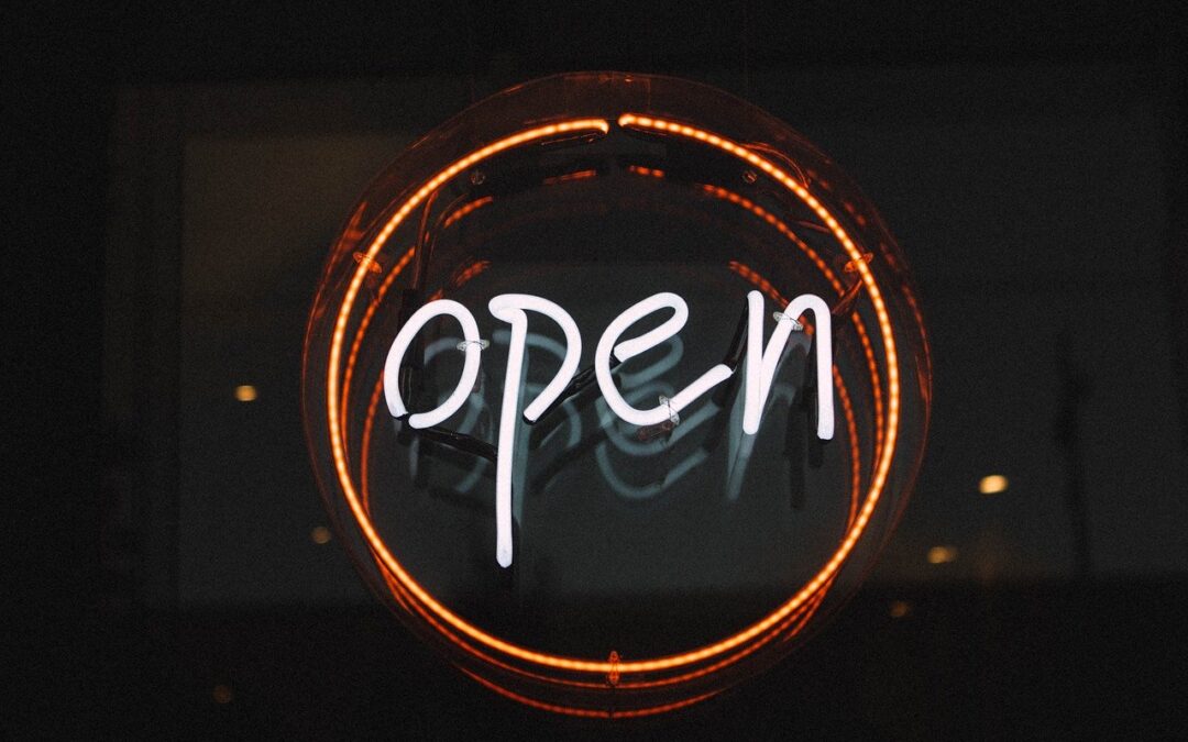 El camino que va de la sociedad abierta a la empresa abierta