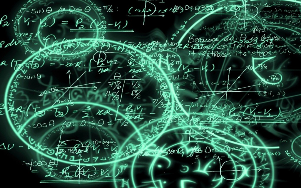 numbers