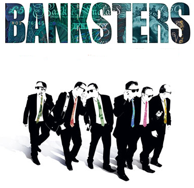 Banksters-II