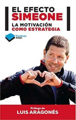 El efecto Simeone portada libro