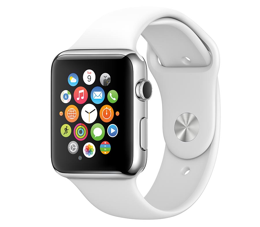 Apple presenta el reloj inteligente Apple Watch y los nuevos iPhone 6 - BBC  News Mundo