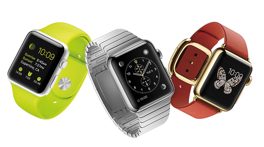 Apple presenta el reloj inteligente Apple Watch y los nuevos iPhone 6 - BBC  News Mundo