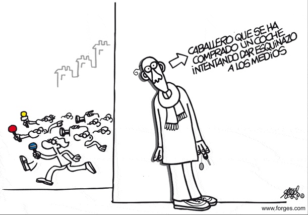 Vendedor