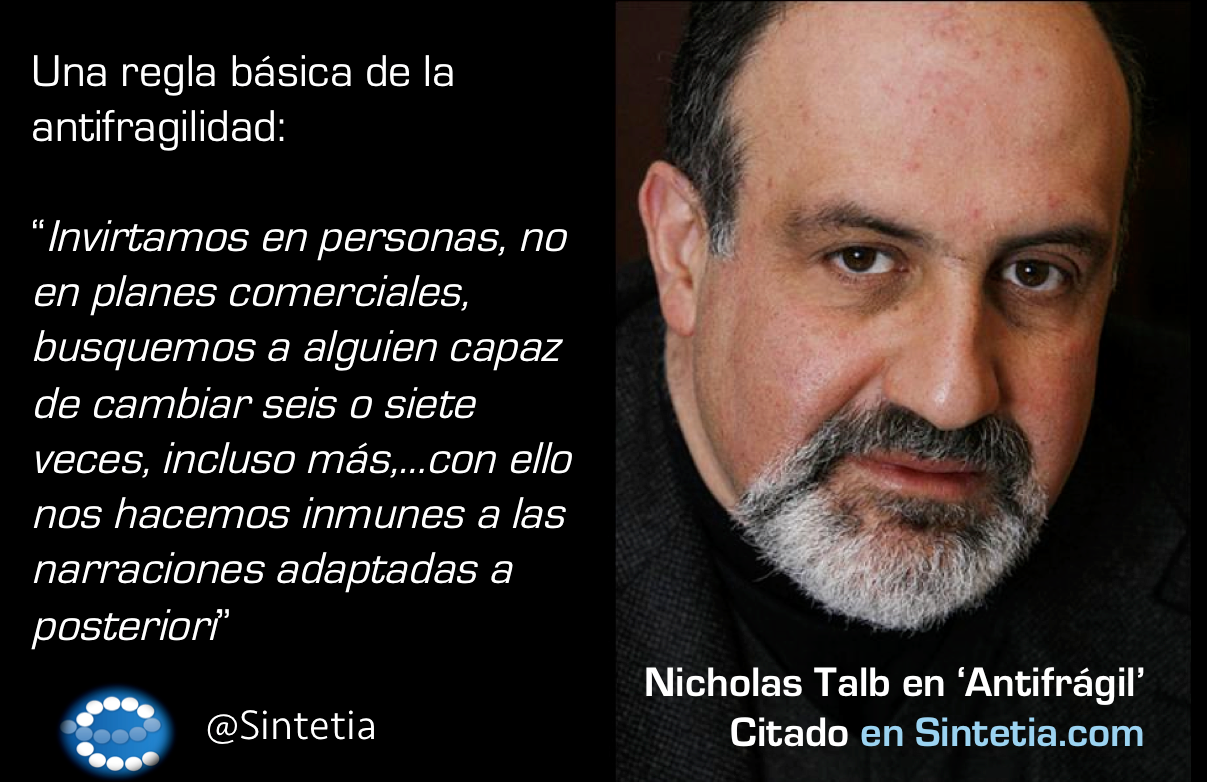 Taleb_Sintetia_Antifragil