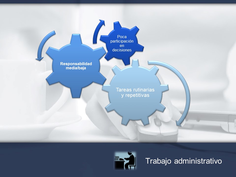 Imagen trabajo administrativo