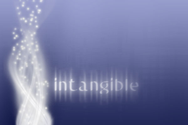 Intangible