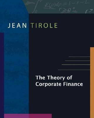 the-theory-of-corporate-finance