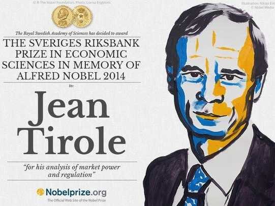 Tirole_Nobel_Prize_Sintetia