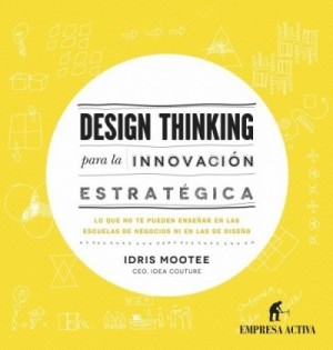 Idris_Mootee_Design_Thinking