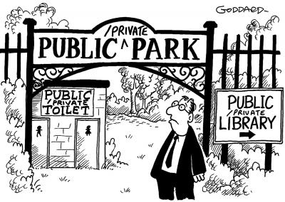 Privatizacion